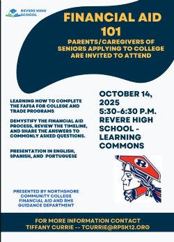 Financial Aid Info